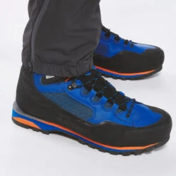 Simond Pantalon D'alpinisme Homme - ALPINISM LIGHT EVO GRIS -Équipement Sportif pantalon dalpinisme homme alpinism light evo gris 6