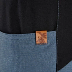 Simond PANTALON D'ESCALADE STRETCH - EDGE HOMME GRIS -Équipement Sportif pantalon descalade stretch edge homme gris 5