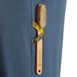 Simond PANTALON D'ESCALADE STRETCH - EDGE HOMME GRIS -Équipement Sportif pantalon descalade stretch edge homme gris 7