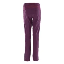 Simond PANTALON D'ESCALADE STRETCH - EDGE PRUNE FEMME -Équipement Sportif pantalon descalade stretch edge prune femme 3