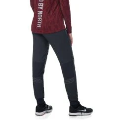 Pantalon Running Femme Kilpi HEYES-W -Équipement Sportif pantalon running femme kilpi heyes w 3
