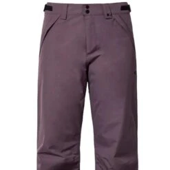 Pantalon Ski Rock Pant Gris Granite - Homme - OAKLEY -Équipement Sportif pantalon ski rock pant gris granite homme oakley 2