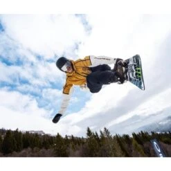 Pantalon Ski Rock Pant Gris Granite - Homme - OAKLEY -Équipement Sportif pantalon ski rock pant gris granite homme oakley 3