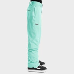 Pantalons Sports D'hiver SIROKO Glacier-W Turquoise Femme 8 Pantalons Sports D'hiver SIROKO Glacier-W Turquoise Femme -Équipement Sportif pantalons sports dhiver siroko glacier w turquoise femme 2