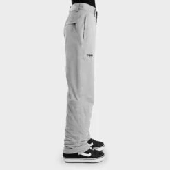 Pantalons Sports D'hiver SIROKO Kailash-W Gris Femme 8 Pantalons Sports D'hiver SIROKO Kailash-W Gris Femme -Équipement Sportif pantalons sports dhiver siroko kailash w gris femme 2