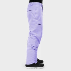 Pantalons Sports D'hiver SIROKO Killy Lavande Homme -Équipement Sportif pantalons sports dhiver siroko killy lavande homme 2