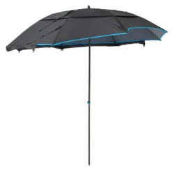 PARAPLUIE PARASOL DE 2,3M DE DIAMETRE POUR LA PRATIQUE DE LA PÊCHE U500 XL 12 PARAPLUIE PARASOL DE 2,3M DE DIAMETRE POUR LA PRATIQUE DE LA PÊCHE U500 XL -Équipement Sportif parapluie parasol de 23m de diametre pour la pratique de la peche u500 xl 2