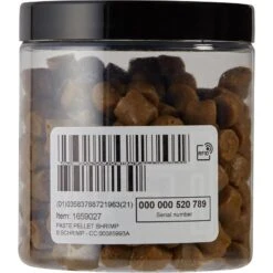 Paste Pellet Shrimp 150 Gr Pêche En Mer -Équipement Sportif paste pellet shrimp 150 gr peche en mer 2