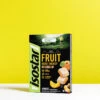 Isostar Pâte De Fruits ENERGY FRUIT BOOST Abricot 10x10g