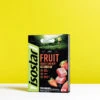 Isostar Pâte De Fruits ENERGY FRUIT BOOST Fraise 10x10g