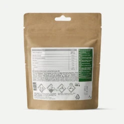 Petit-déjeuner Bio - Muesli Fruits Rouges - 100 G -Équipement Sportif petit dejeuner bio muesli fruits rouges 100 g 2