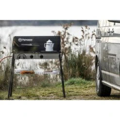 Petromax Cuisinière à Gaz GE90 -Équipement Sportif petromax cuisiniere a gaz ge90 4
