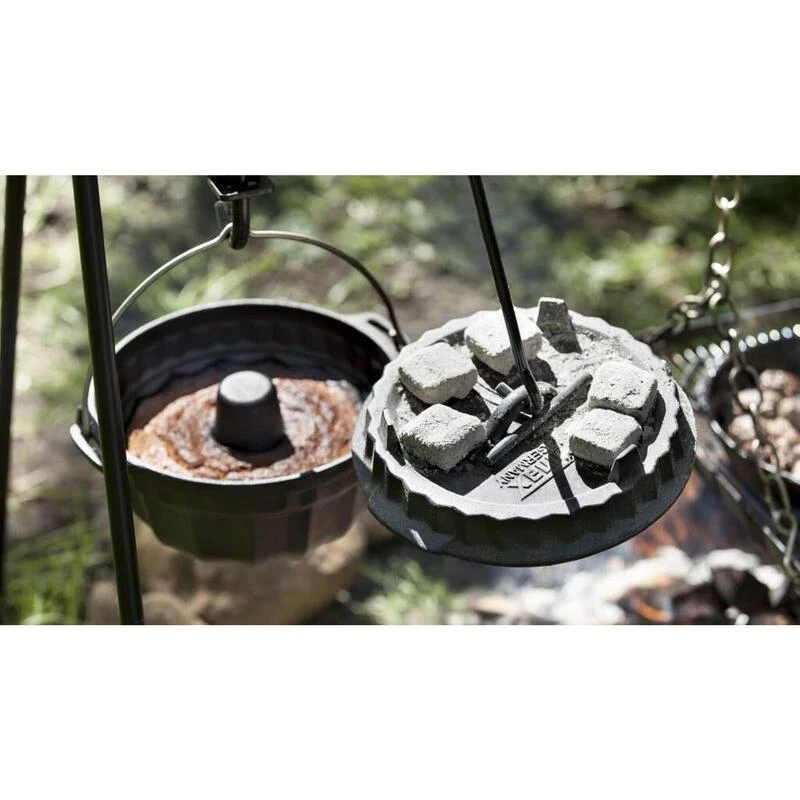 Petromax Pont De Feu 4 Petromax Pont De Feu – Image 4