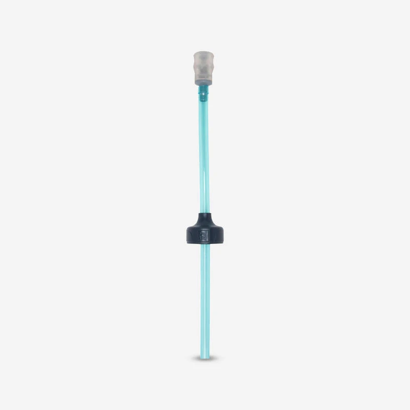 PIPETTE POUR FLASQUE SOUPLE RUNNING ADAPTABLE BOUCHON 23 MM DE DIAMÈTRE 1 PIPETTE POUR FLASQUE SOUPLE RUNNING ADAPTABLE BOUCHON 23 MM DE DIAMÈTRE