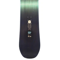 Planche De Snowboard Allmountain Freeride Femme - Serenity 500 Bleue -Équipement Sportif planche de snowboard allmountain freeride femme serenity 500 bleue 4
