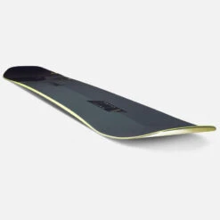 Planche De Snowboard Allmountain Freeride Homme - ALL ROAD 500 Grise -Équipement Sportif planche de snowboard allmountain freeride homme all road 500 grise 5