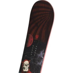 Rossignol Planche De Snowboard District Color Homme -Équipement Sportif planche de snowboard district color homme 2