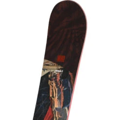 Rossignol Planche De Snowboard District Color Homme -Équipement Sportif planche de snowboard district color homme 3