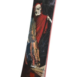 Rossignol Planche De Snowboard District Color Homme -Équipement Sportif planche de snowboard district color homme 4