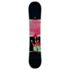 Rossignol Planche De Snowboard District Infrablack Homme