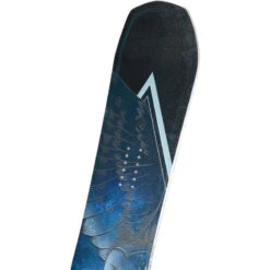 Rossignol Planche De Snowboard Diva Femme -Équipement Sportif planche de snowboard diva femme 2