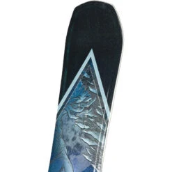 Rossignol Planche De Snowboard Diva Femme -Équipement Sportif planche de snowboard diva femme 3