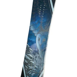 Rossignol Planche De Snowboard Diva Femme -Équipement Sportif planche de snowboard diva femme 4