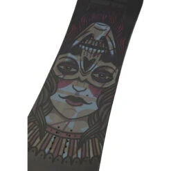 Rossignol Planche De Snowboard Jibfluence Garçon -Équipement Sportif planche de snowboard jibfluence garcon 3