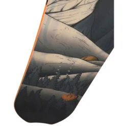 Rossignol Planche De Snowboard Xv Sashimi Homme -Équipement Sportif planche de snowboard xv sashimi homme 1