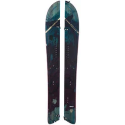 Rossignol Planche De Snowboard Xv Sushi Wide Split Homme -Équipement Sportif planche de snowboard xv sushi wide split homme 2