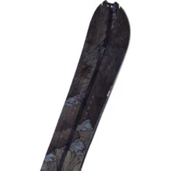 Rossignol Planche De Splitboard Xv Wide Split With Tail Skin Homme -Équipement Sportif planche de splitboard xv wide split with tail skin homme 2