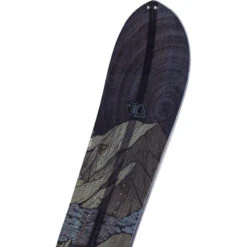 Rossignol Planche De Splitboard Xv Wide Split With Tail Skin Homme -Équipement Sportif planche de splitboard xv wide split with tail skin homme 3