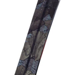 Rossignol Planche De Splitboard Xv Wide Split With Tail Skin Homme -Équipement Sportif planche de splitboard xv wide split with tail skin homme 4