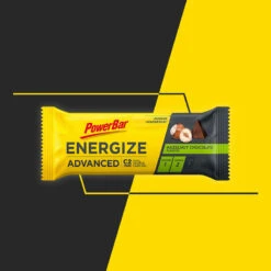 Powerbar Barre Energetique C2max Noisette Chocolat (3 X 55g) -Équipement Sportif powerbar barre energetique c2max noisette chocolat 3 x 55g 3