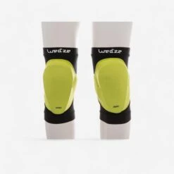 Protection Genoux De Snowboard Adulte Defence Knee Noir