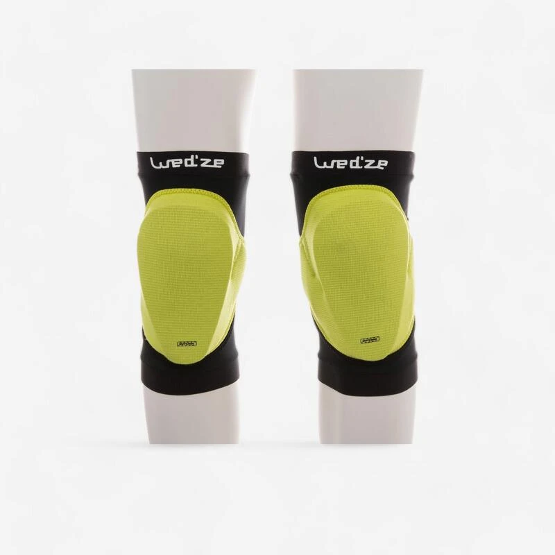 Protection Genoux De Snowboard Adulte Defence Knee Noir 1 Protection Genoux De Snowboard Adulte Defence Knee Noir