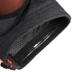 Protection Genoux De Snowboard Adulte - DKNEE Noir -Équipement Sportif protection genoux de snowboard adulte dknee noir 7