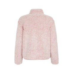 Pull 1/4 Zip Femme Protest Prtgerbera -Équipement Sportif pull 14 zip femme protest prtgerbera 4