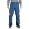 QUIKSILVER Pantalon De Ski - Hommes - BOUNDRY PT