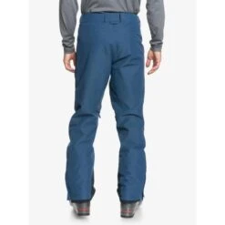 QUIKSILVER Pantalon De Ski - Hommes - BOUNDRY PT -Équipement Sportif quiksilver pantalon de ski hommes boundry pt 6
