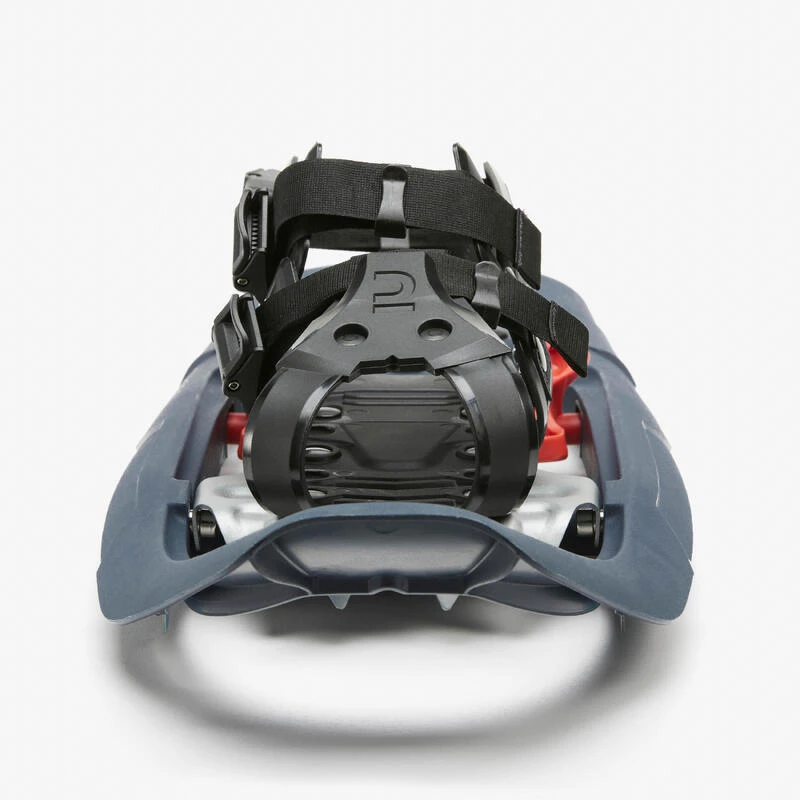 Raquettes à Neige Moyens Tamis - Quechua SH500 Mountain 6 Raquettes à Neige Moyens Tamis - Quechua SH500 Mountain – Image 6