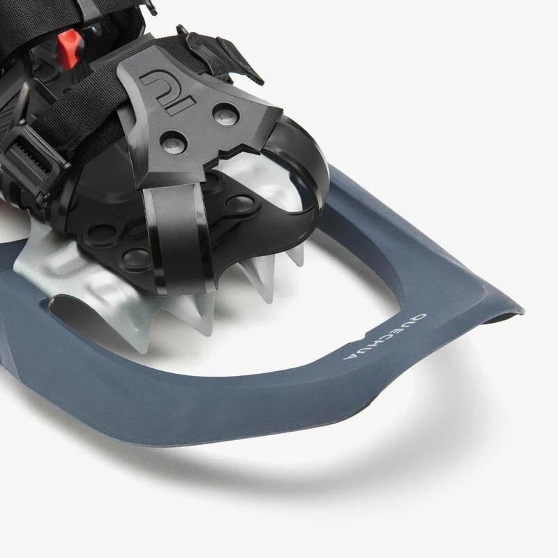 Raquettes à Neige Moyens Tamis - Quechua SH500 Mountain 7 Raquettes à Neige Moyens Tamis - Quechua SH500 Mountain – Image 7