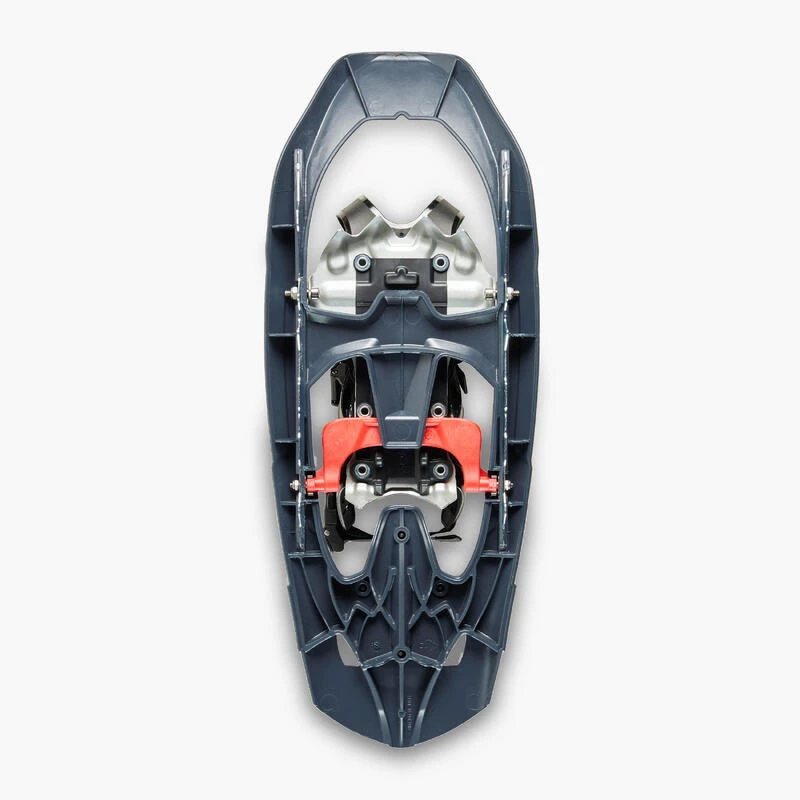 Raquettes à Neige Moyens Tamis - Quechua SH500 Mountain 8 Raquettes à Neige Moyens Tamis - Quechua SH500 Mountain – Image 8