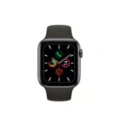 Équipement Sportif -Équipement Sportif reconditionne apple watch serie 5 44 mm excellent etat 1