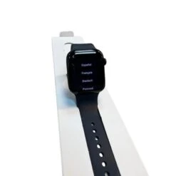 Reconditionné - Apple Watch Série SE 2 40 Mm GPS + Cellular - Excellent état -Équipement Sportif reconditionne apple watch serie se 2 40 mm gps cellular excellent etat 3