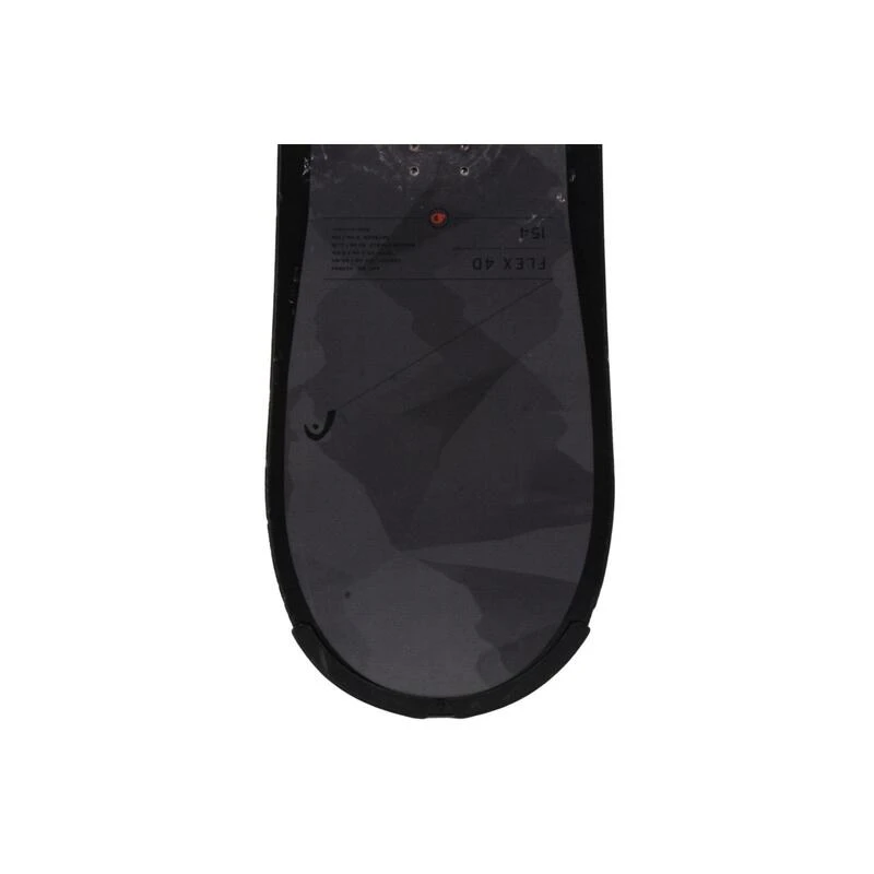 RECONDITIONNE - Snowboard Head Flex 4d + Fixation Coque - BON 4 RECONDITIONNE - Snowboard Head Flex 4d + Fixation Coque - BON – Image 4