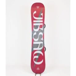 RECONDITIONNE - Snowboard Rossignol Jibsaw 2023 - TRES BON -Équipement Sportif reconditionne snowboard rossignol jibsaw 2023 tres bon 2