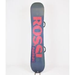 RECONDITIONNE - Snowboard Rossignol Sawblade 2023 - BON -Équipement Sportif reconditionne snowboard rossignol sawblade 2023 bon 2