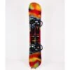 RECONDITIONNE - Snowboard Rossignol Trickstick 2023 - BON