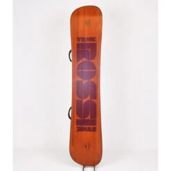 RECONDITIONNE - Snowboard Rossignol Trickstick 2023 - BON -Équipement Sportif reconditionne snowboard rossignol trickstick 2023 bon 2